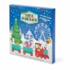 Adventskalender fylld med accessoarer