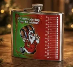 Adventskalender - Plunta