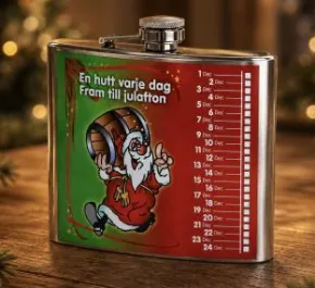 Adventskalender - Plunta
