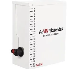 AdVINtskalender (Adventskalender)