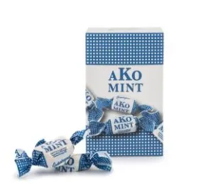 AKO Mint 70g