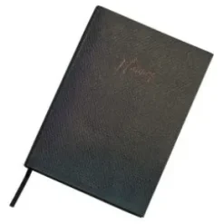Anteckningsbok/kalender "Planner"