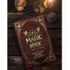 Anteckningsbok Magic Book