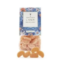Arancia Spritz godis 140g