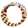 Armband med Halloween tema