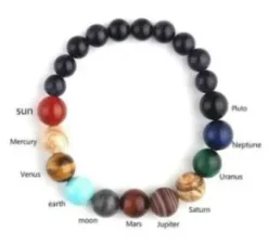 Armband - Planeter