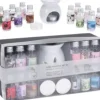Aroma set (grå förp.)