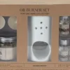 Aroma set - Sandalwood