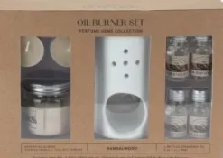 Aroma set - Sandalwood