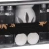 Aroma set (svart förp.)