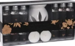Aroma set (svart förp.)