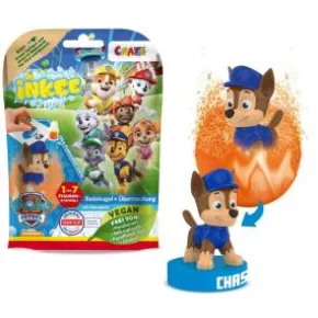 Badbomb med överraskning - Paw Patrol