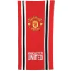 Badhandduk - MANCHESTER UNITED
