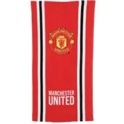 Badhandduk - MANCHESTER UNITED