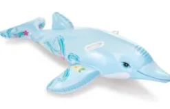 Badleksak Delfin