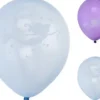Ballonger i 10-pack (Sjöjungfru)