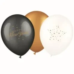 Ballonger 6-pack - New Year