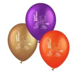 Ballonger 6-pack - Sonic