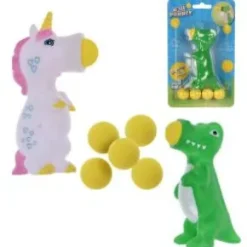 Ball popper (Unicorn)
