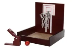 Basketbollspel mini