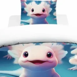 Bäddset - Baby Axolotl