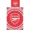Bäddset 2-delar Arsenal