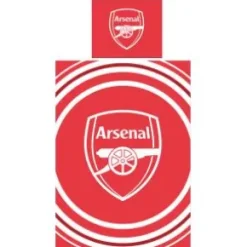 Bäddset 2-delar Arsenal