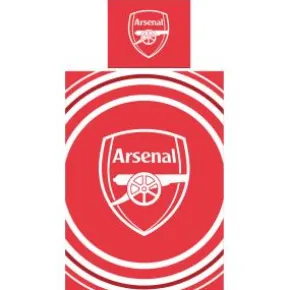 Bäddset 2-delar Arsenal
