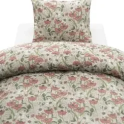 Bäddset - Fleur (Rosa)