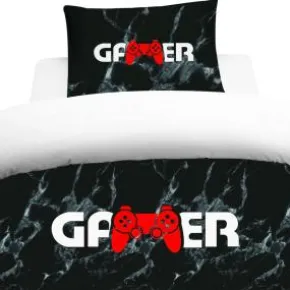 Bäddset - Gamer