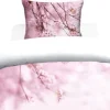Bäddset Hotellsatin - Cherry Blossom