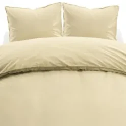 Bäddset Kingsize - Humble gul