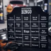 Besiktningsbingo