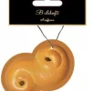 Bildoft - Lussebulle