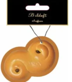 Bildoft - Lussebulle