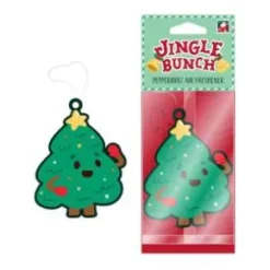 Bildoft pepparmint - Julgran