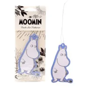 Bildoft persika - Mumin