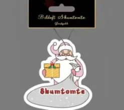 Bildoft - Skumtomte