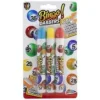Bingopennor 3-pack