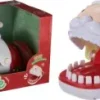 Bitande jultomte spel