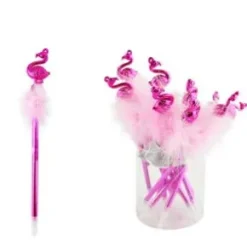 Bläckpenna - Flamingo