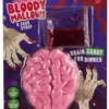 Bloody Mallows Hjärna 80g (Rosa)