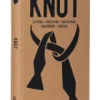 Bok - Den ultimata handboken KNUT