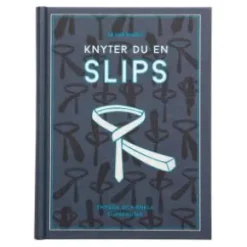 Bok - Så här enkelt knyter du en slips