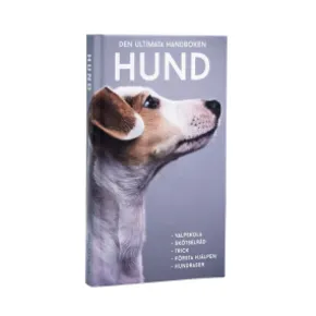 Bok - Ultimata handboken Hund