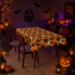 Bordsduk Pumpa