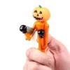 Boxingspenna Pumpa