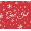 Bricka - God Jul
