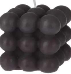 Bubbelljus - Antracite (5,5 cm)