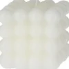 Bubbelljus - Off White (7 cm)